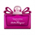 Salvatore Ferragamo Signorina Ribelle 100 ml Naisten Salvatore Ferragamo Signorina Ribelle 100 ml Naisten