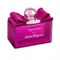 Salvatore Ferragamo Signorina Ribelle 100 ml Moteriškas Salvatore Ferragamo Signorina Ribelle 100 ml Moteriškas