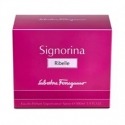 Salvatore Ferragamo Signorina Ribelle 100 ml Женский Salvatore Ferragamo Signorina Ribelle 100 ml Женский