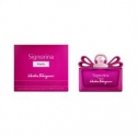 Salvatore Ferragamo Signorina Ribelle 100 ml Женский Salvatore Ferragamo Signorina Ribelle 100 ml Женский