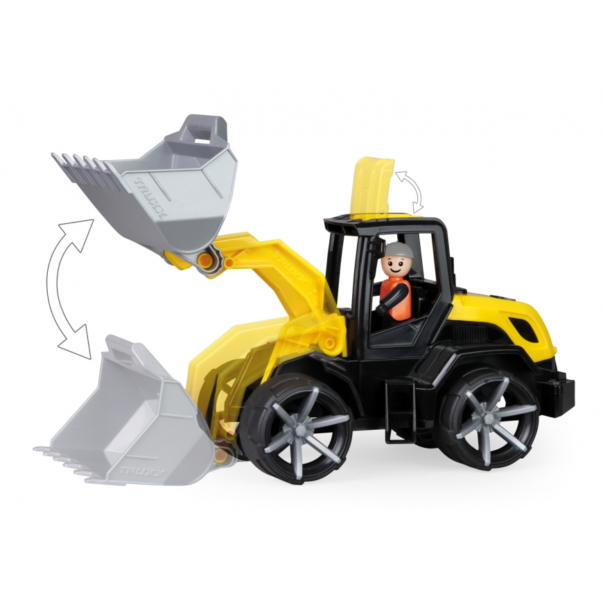 Lena TRUXX SM04532 – 2