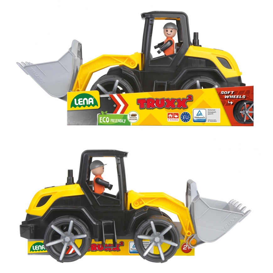 Lena TRUXX SM04532 – 4