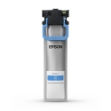 Epson WF-C5xxx Series Ink Cartridge L Cyan Epson WF-C5xxx Series Ink Cartridge L Cyan