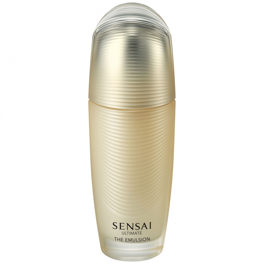 Sensai ULTIMATE The Emulsion sejas ādas
