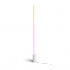 Philips Hue White and Color ambiance Signe gradient -lattiavalaisin