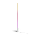Philips Hue White and colour ambience Sujuva toonivahetusega põrandalamp Signe Philips Hue White and colour ambience Sujuva toonivahetusega põrandalamp Signe