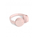 Philips 4000 series TAH4209PK/00 austiņas un brīvroku komplekts Bezvadu Zvani / mūzika Bluetooth Roz