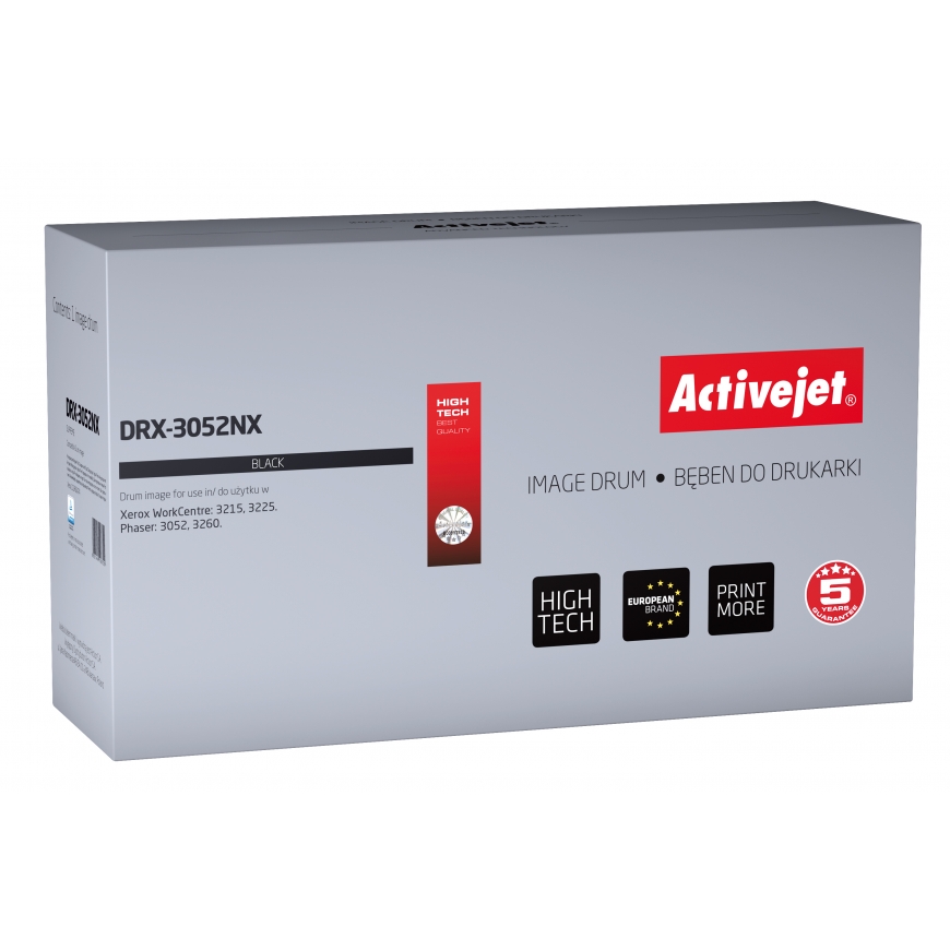 Activejet DRX-3052NX printeri trummel Kokkusobiv 1 tk