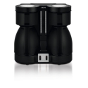Krups KT8501 Semi-auto Drip coffee maker Krups KT8501 Semi-auto Drip coffee maker
