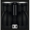 Krups KT8501 Semi-auto Drip coffee maker Krups KT8501 Semi-auto Drip coffee maker