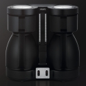Krups KT8501 Semi-auto Drip coffee maker Krups KT8501 Semi-auto Drip coffee maker