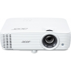 Acer H6815BD Standartinio nuotolio projektorius 4000 ANSI lumens DLP UHD 4K (3840x2160) 3D Balta