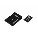 Goodram M1AA 64 GB MicroSDXC UHS-I Klases 10 Goodram M1AA 64 GB MicroSDXC UHS-I Klases 10