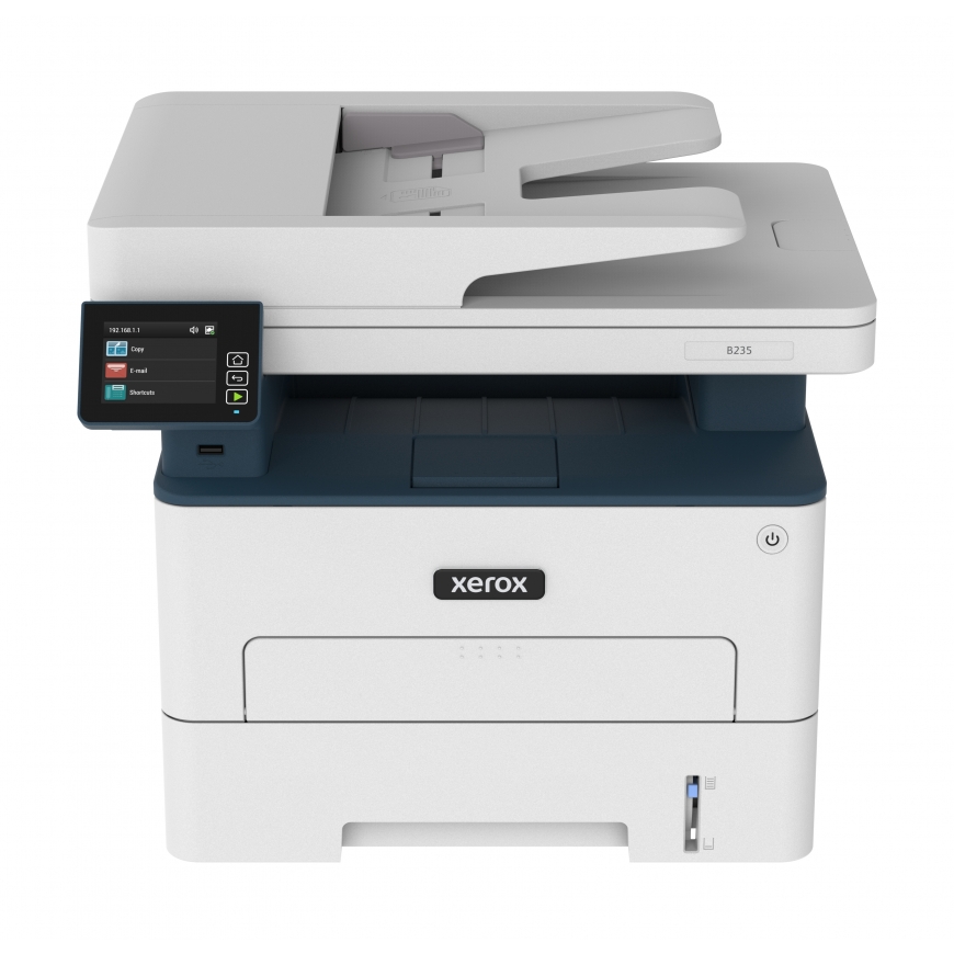 Xerox B235V_DNI Daudzfunkciju printeris Lāzers A4
