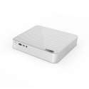 Lenovo IdeaCentre Mini 01IRH8 Intel® Core™ i5 i5-13420H 16 GB DDR4-SDRAM 512 GB SSD Windows 11 Pro M Lenovo IdeaCentre Mini 01IRH8 Intel® Core™ i5 i5-13420H 16 GB DDR4-SDRAM 512 GB SSD Windows 11 Pro M