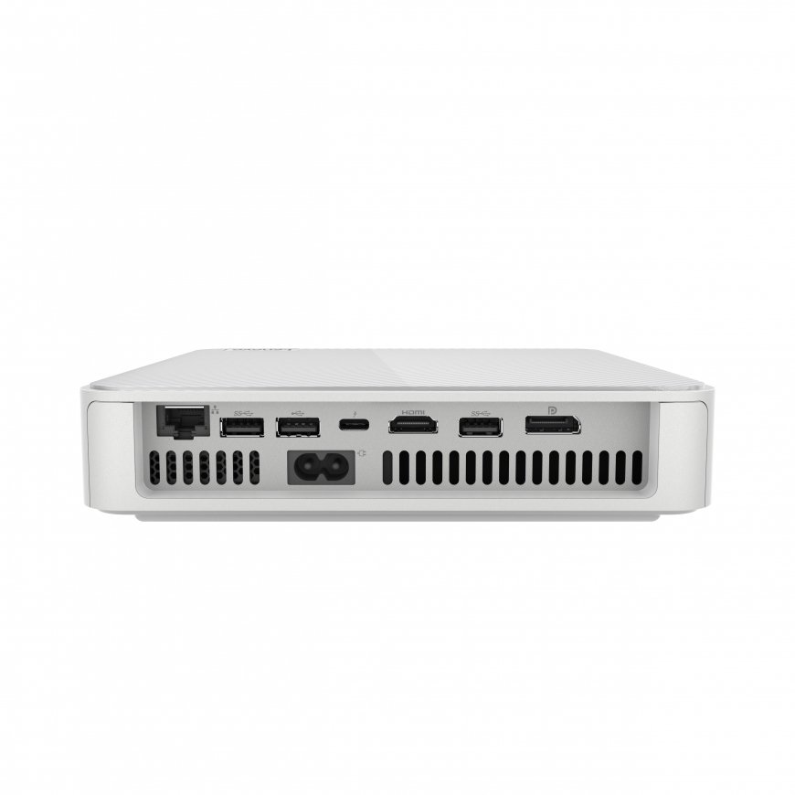 Lenovo IdeaCentre Mini 01IRH8 Intel® Core™ i5 i5-13420H 16 GB DDR4-SDRAM 512 GB SSD Windows 11 Pro M – 4