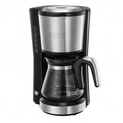 Russell Hobbs 24210-56 coffee maker Fully-auto Drip coffee maker 0.625 L