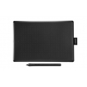 Wacom One by Medium grafinė planšetė Juoda, Raudona 2540 lpi 216 x 135 mm USB Wacom One by Medium grafinė planšetė Juoda, Raudona 2540 lpi 216 x 135 mm USB