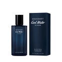 Davidoff Cool Water Intense Man 75 ml Vīrieši Davidoff Cool Water Intense Man 75 ml Vīrieši