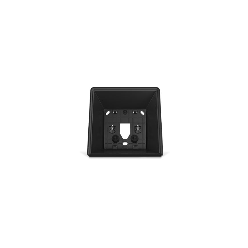 2N 91378803 intercom system accessory Surface mount box