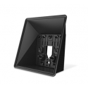 2N 91378803 intercom system accessory Surface mount box 2N 91378803 intercom system accessory Surface mount box