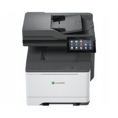 Lexmark CX635adwe Лазерная A4 1200 x 1200 DPI 40 ppm Wi-Fi