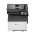 Lexmark CX635adwe Lazeris A4 1200 x 1200 DPI 40 ppm „Wi-Fi“ Lexmark CX635adwe Lazeris A4 1200 x 1200 DPI 40 ppm „Wi-Fi“