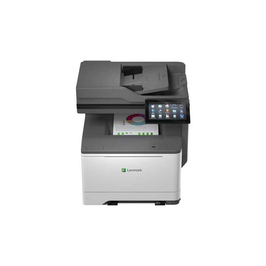 Lexmark CX635adwe Laser A4 1200 x 1200 DPI 40 ppm Wi-Fi – 2