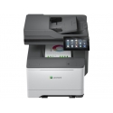 Lexmark CX635adwe Laser A4 1200 x 1200 DPI 40 lk/min WiFi