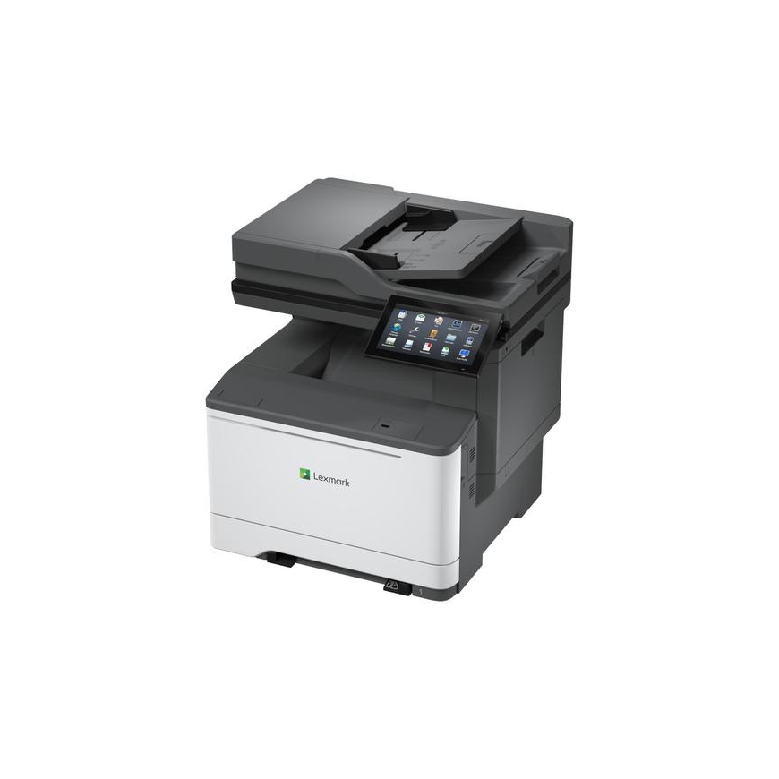 Lexmark CX635adwe Laser A4 1200 x 1200 DPI 40 ppm Wi-Fi – 3