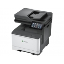 Lexmark CX635adwe Lazeris A4 1200 x 1200 DPI 40 ppm „Wi-Fi“ Lexmark CX635adwe Lazeris A4 1200 x 1200 DPI 40 ppm „Wi-Fi“