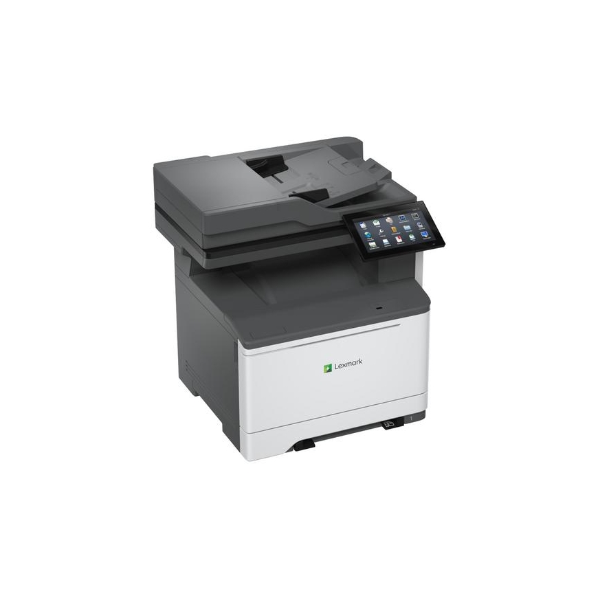 Lexmark CX635adwe Laser A4 1200 x 1200 DPI 40 ppm Wi-Fi – 4