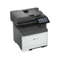 Lexmark CX635adwe Laser A4 1200 x 1200 DPI 40 lk/min WiFi
