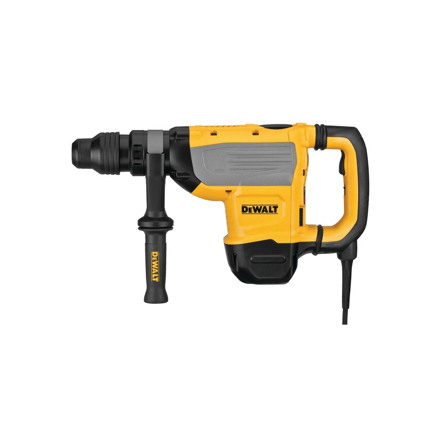 DeWALT D25733K-QS perforators 1600 W SDS