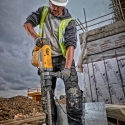 DeWALT D25733K-QS pöördtrell 1600 W SDS Max