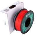 eSUN PLAPlus175R1 Polylaktidi plus (PLA+) Punainen 1 kg eSUN PLAPlus175R1 Polylaktidi plus (PLA+) Punainen 1 kg