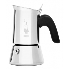Bialetti Venus box Кофеварка мокка 0,1 L Серебристый