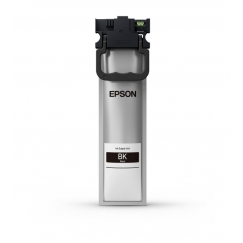 Epson C13T11C140 струйный картридж 1 шт Подлинный Черный
