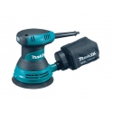 Makita BO5030 käsihiomakone Epäkeskohiomakone 12000 OPM Makita BO5030 käsihiomakone Epäkeskohiomakone 12000 OPM