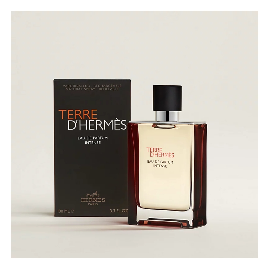 Hermes Terre d'Hermès Eau De Parfum Intense 100 ml – 2