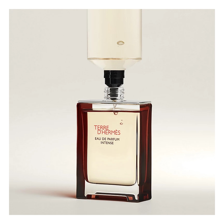 Hermes Terre d'Hermès Eau De Parfum Intense 100 ml – 4