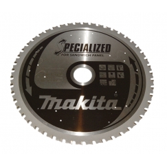 Makita B-33582 griezējdisks disku zāģiem 23,5 cm 1 pcs