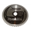 Makita B-33582 circular saw blade 23.5 cm 1 pc(s) Makita B-33582 circular saw blade 23.5 cm 1 pc(s)