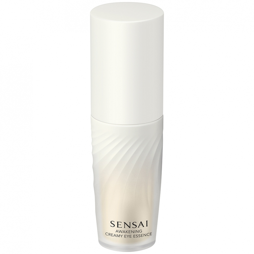 Sensai EXPERT ITEMS Awakening Creamy Eye Essence 20 ml Naised