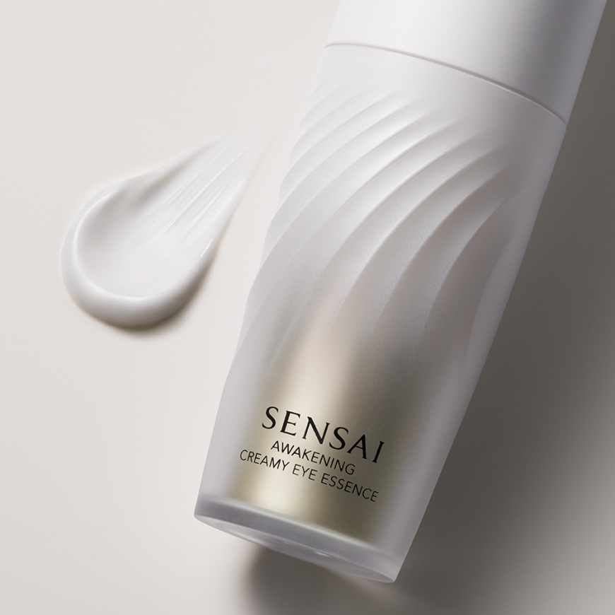 Sensai EXPERT ITEMS Awakening Creamy Eye Essence 20 ml Naised – 3
