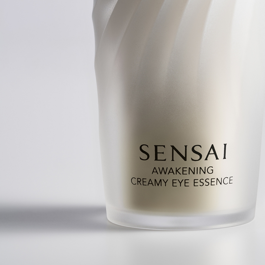 Sensai EXPERT ITEMS Awakening Creamy Eye Essence 20 ml Naised – 4