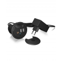 ICY BOX In-Desk USB Charger with Power Delivery & Quick Charge ICY BOX In-Desk USB Charger with Power Delivery & Quick Charge