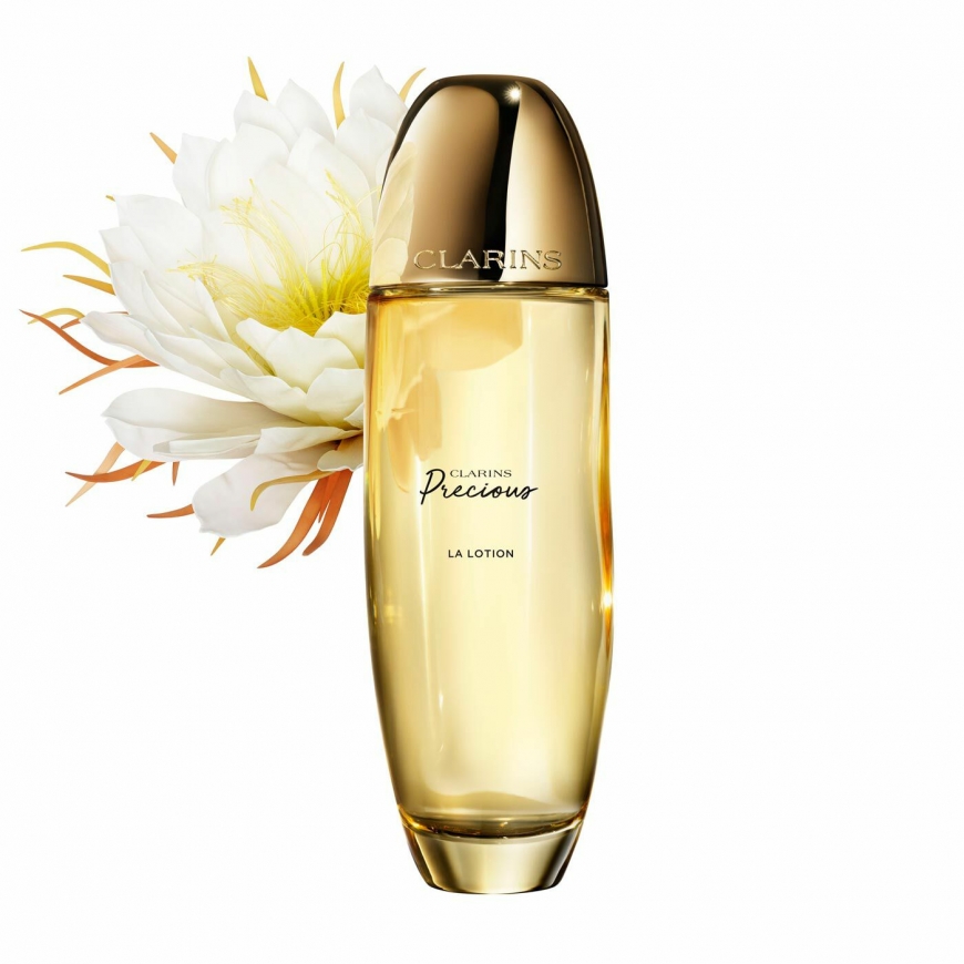 Clarins Precious La Lotion Лосьон для лица 150 ml Женский