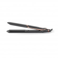 BaByliss ST394E hiustenmuotoilija Suoristusrauta Lämmin Musta 42 W 3 m