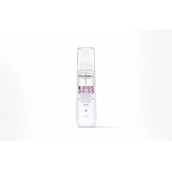 Goldwell BRILLIANCE SERUM SPRAY Juukseseerum 150 ml Naised